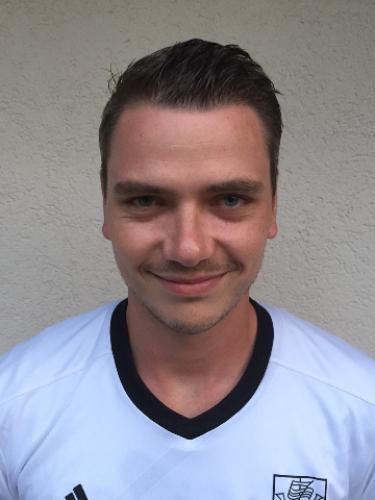 Benjamin Paulke