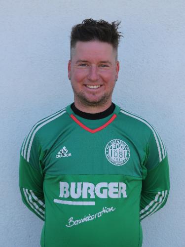 Nils Kister