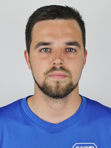 Maximilian Saar