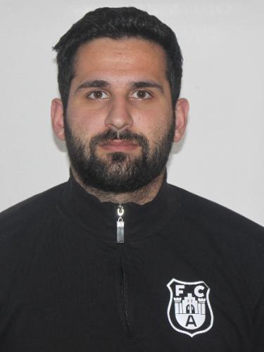 Shkelqim Arifi