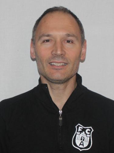 Xhemail Sadiku