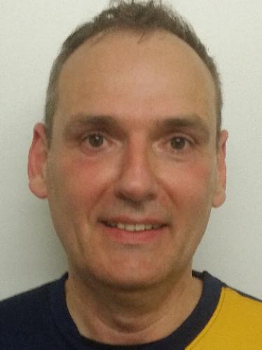 Volker Bösken