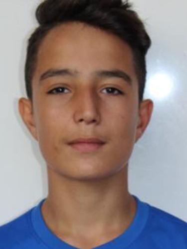 Volkan-Akay Aliskin