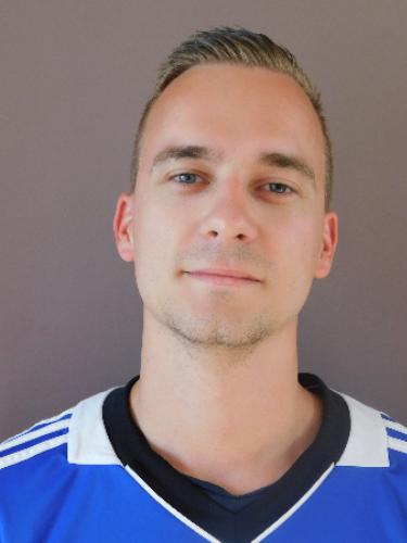Lukas Woehlk