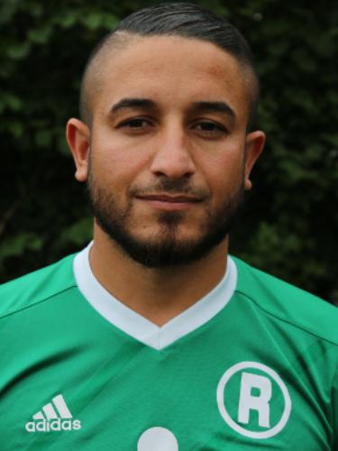 Serdzan Redzepovski