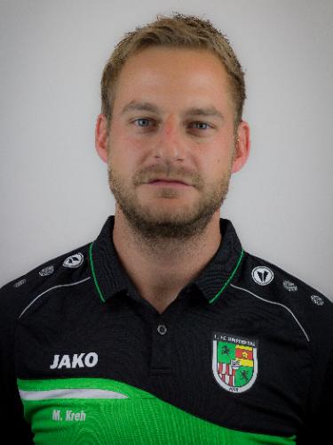 Michael Kreh
