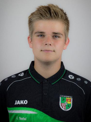 Julian Teufel