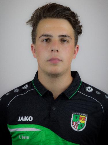 Tobias Beier