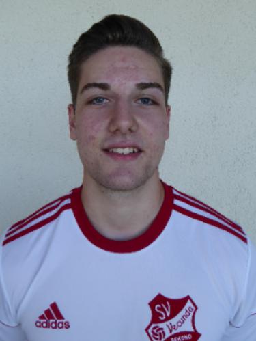 Jonas Porten