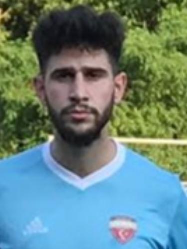 Serkan Ceyhan
