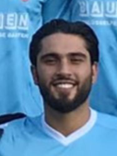 Bahri Bastürk