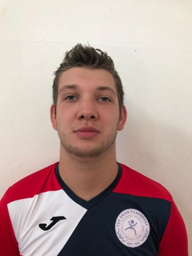 Alexander Kilian