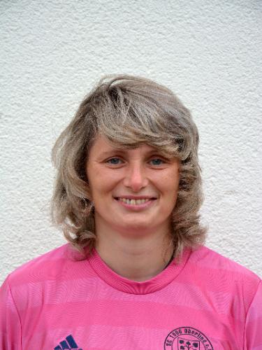 Jana Klingler