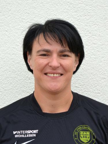 Cindy Lützelberger
