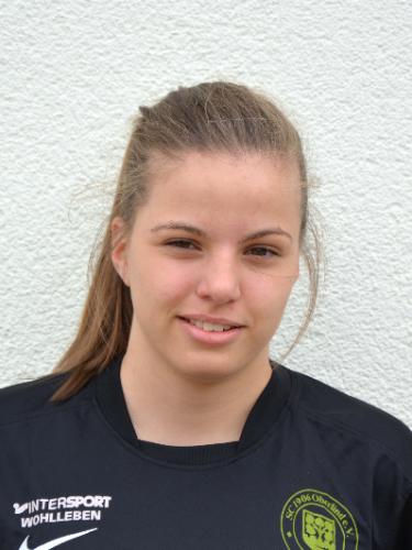 Alina Nerlich