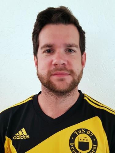 Jonas Franze