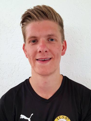 Markus Nickel