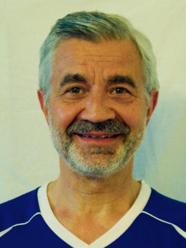 Rainer Manfred Wendland