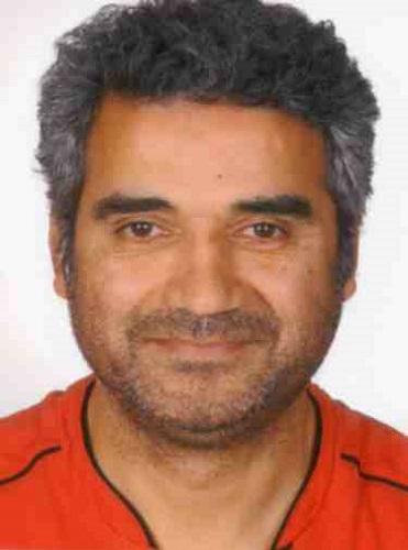 Ümit Kocak