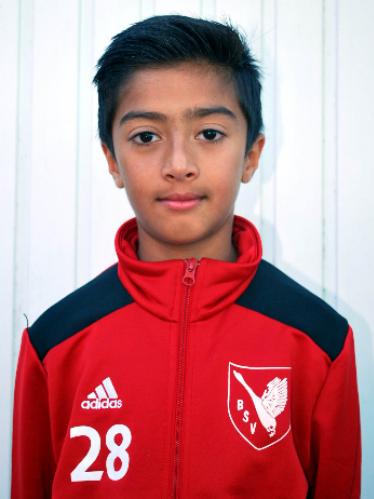 Adit Malhotra