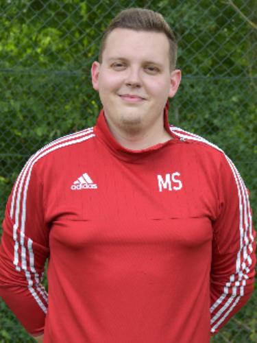 Mike Schäfer