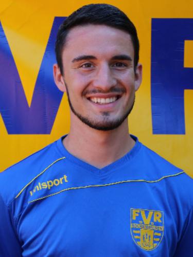 Max Eberle