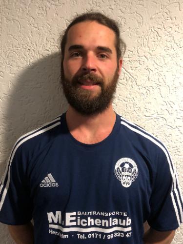 Florian Müller
