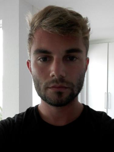 Maximillian Kauff