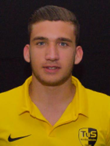 Joel Pereira