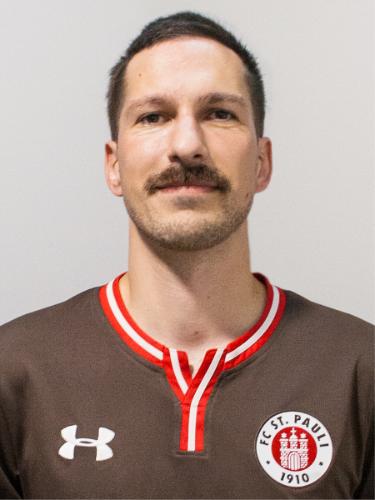 Benjamin Philipp Ledig