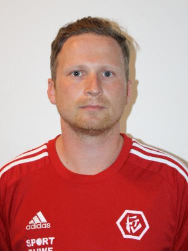 Sebastian Albers
