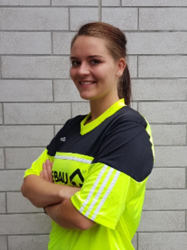 Annika Friedrichs