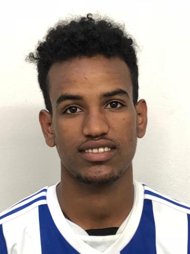 Yohannes Hadish