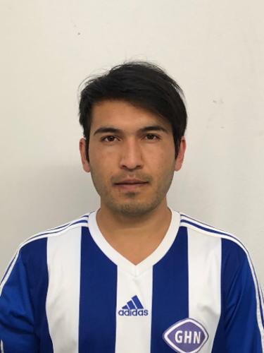Mohsen Tajik