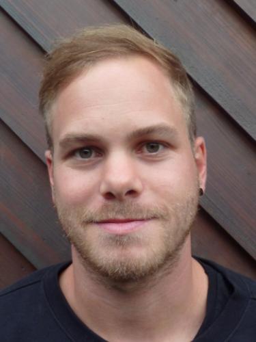 Markus Eckert