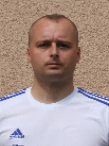 Steffen Ullrich
