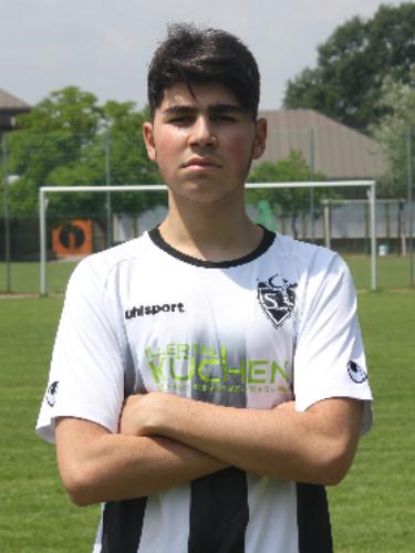 Berkan Yenici