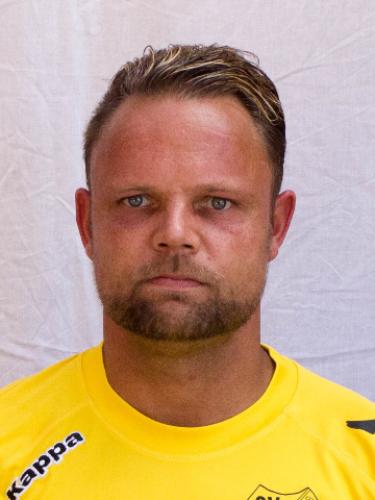 Sascha Spruyt