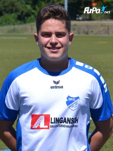 Florian Petek