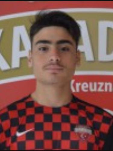 Furkan Senel