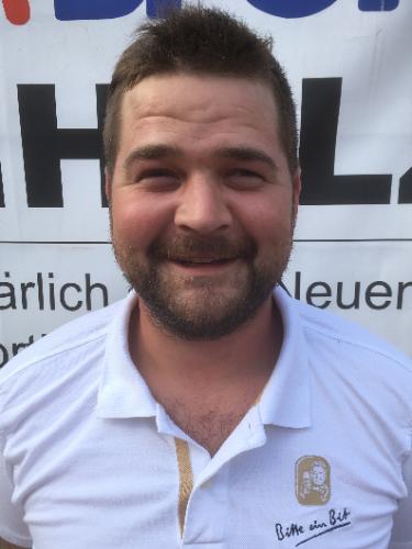 Felix Mohr