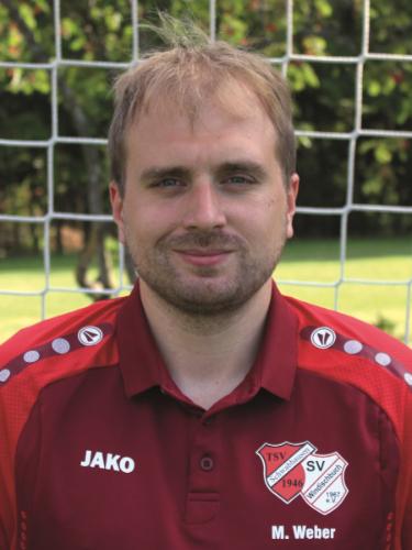 Michael Weber