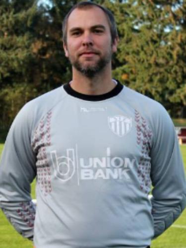 Kasper Stavnsbo