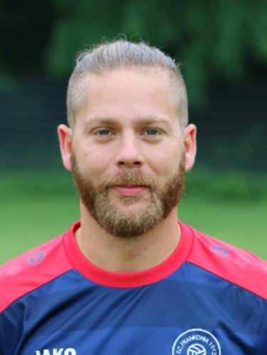 Peter Marx