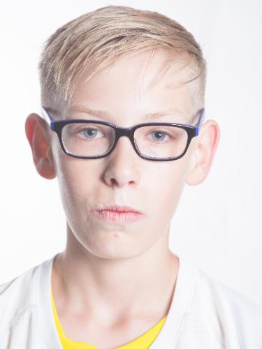 Tim Litter