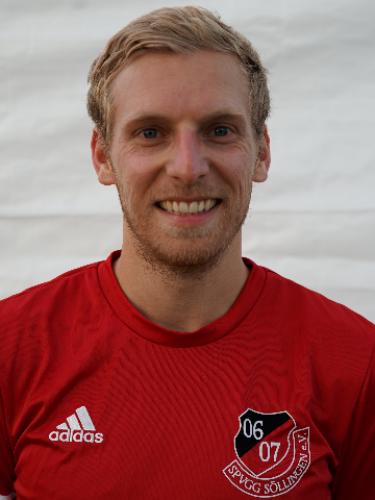 Nico Wenz