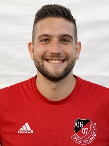 Tobias Reichenbacher