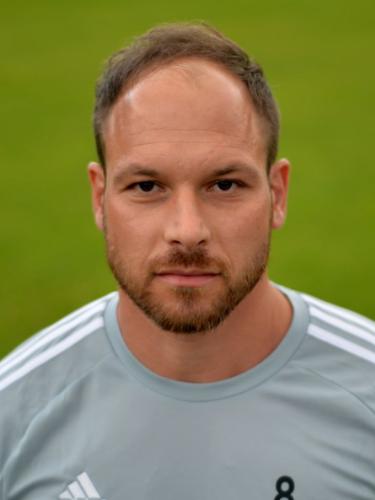 Timo Gradwohl