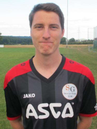 Lukas Kochardt