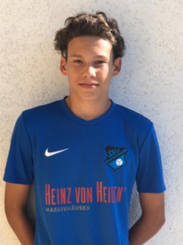 Florian Klein